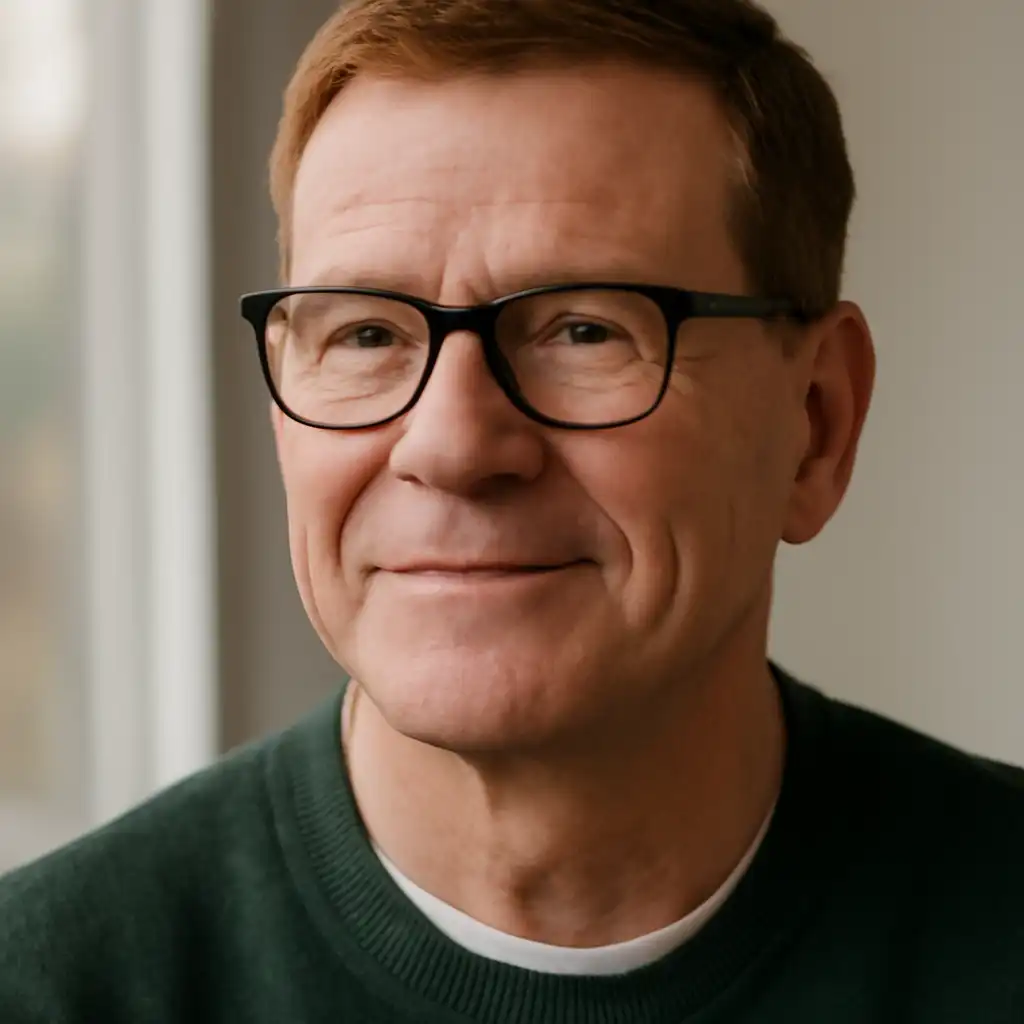 Niels Rasmussen